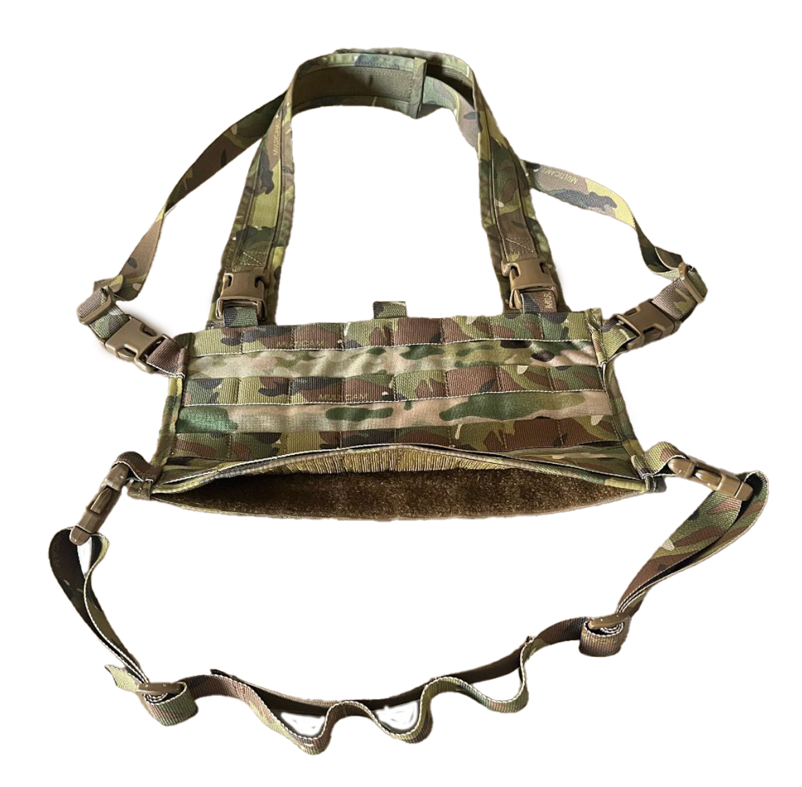 Infil Rig
