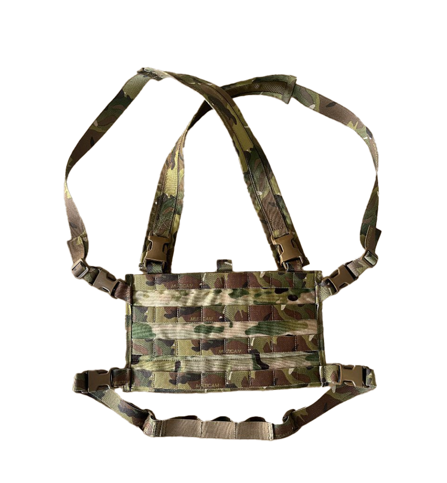 Infil Rig