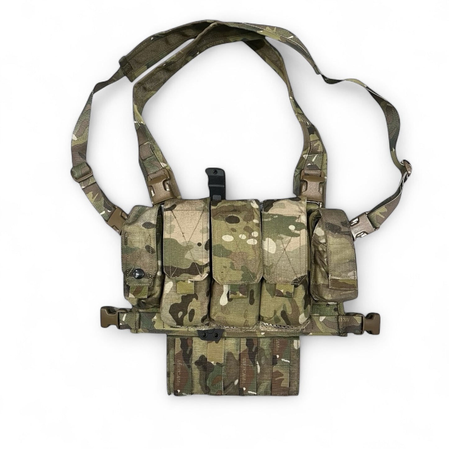 Infil Rig