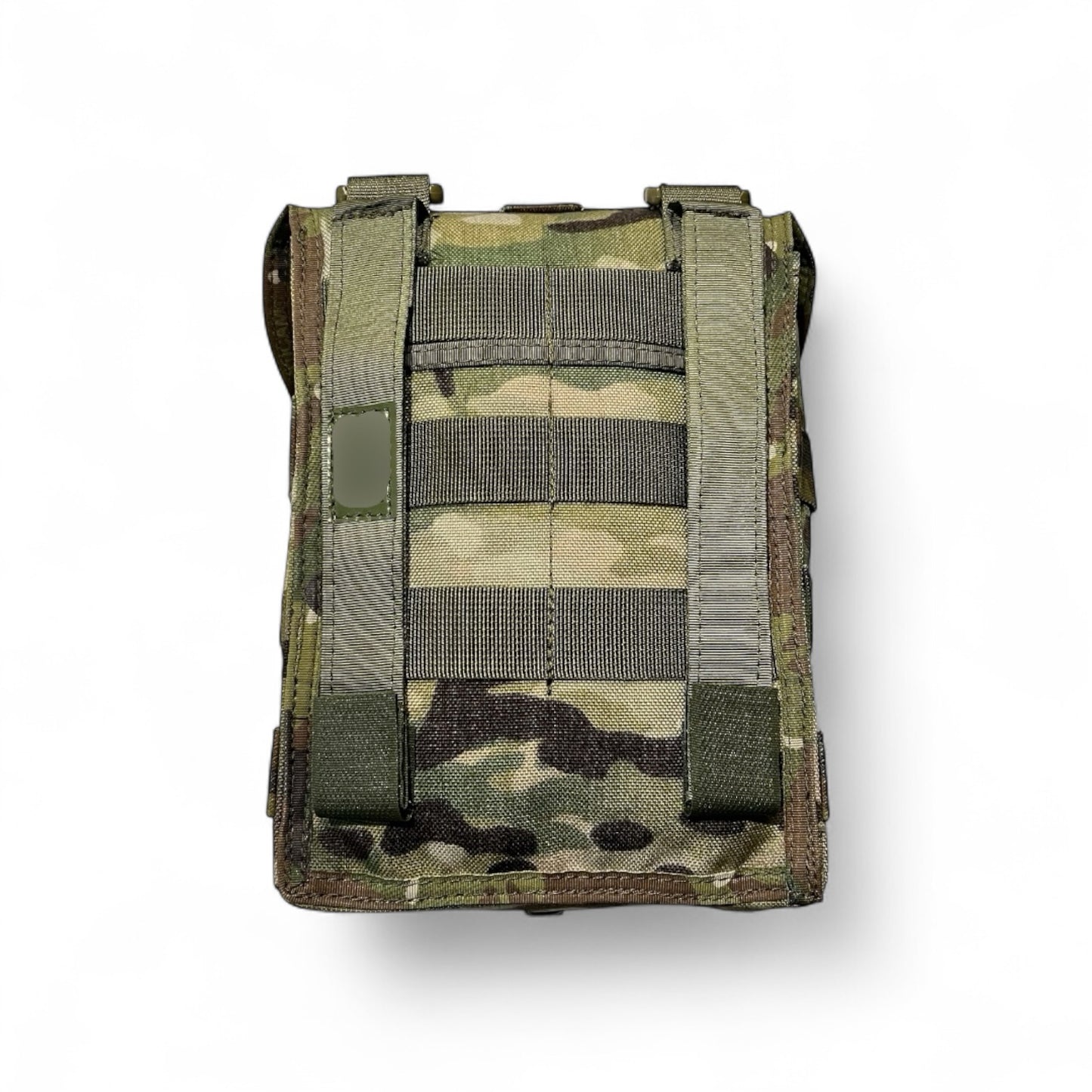 Large Webbing Utility Pouch