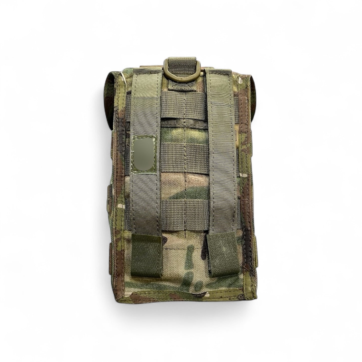 Medium Webbing Utility Pouch