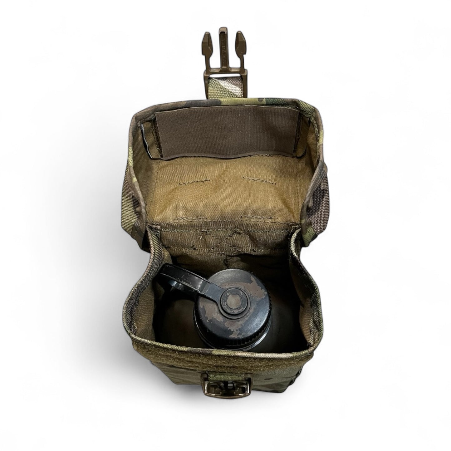 Medium Webbing Utility Pouch