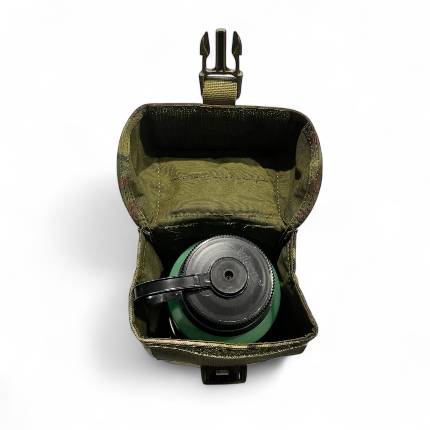 Medium Webbing Utility Pouch