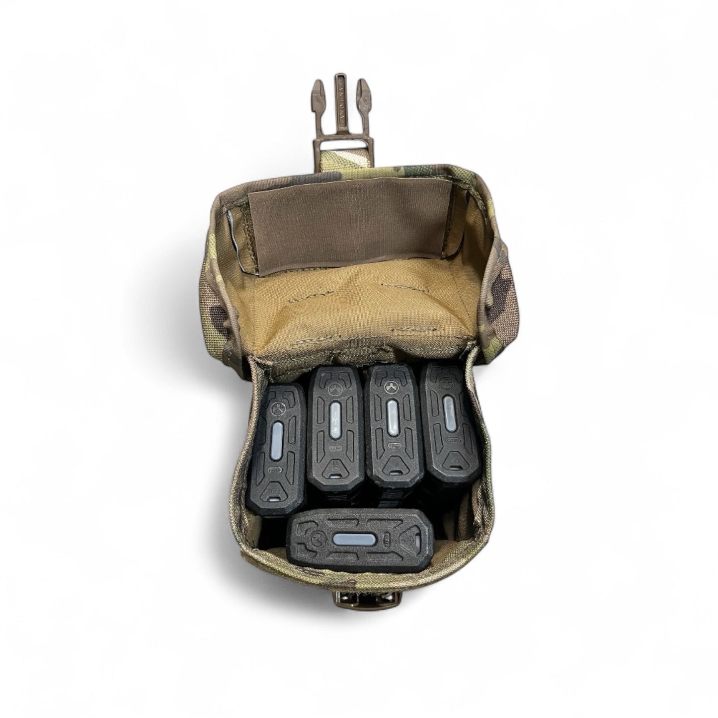 Medium Webbing Utility Pouch