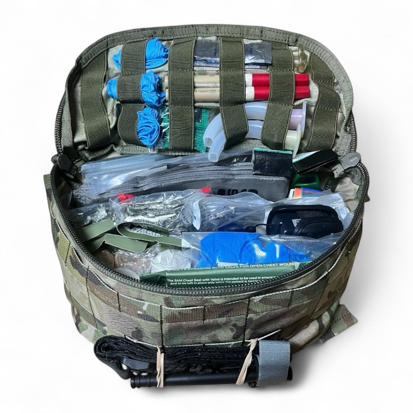 Med Bum Bag