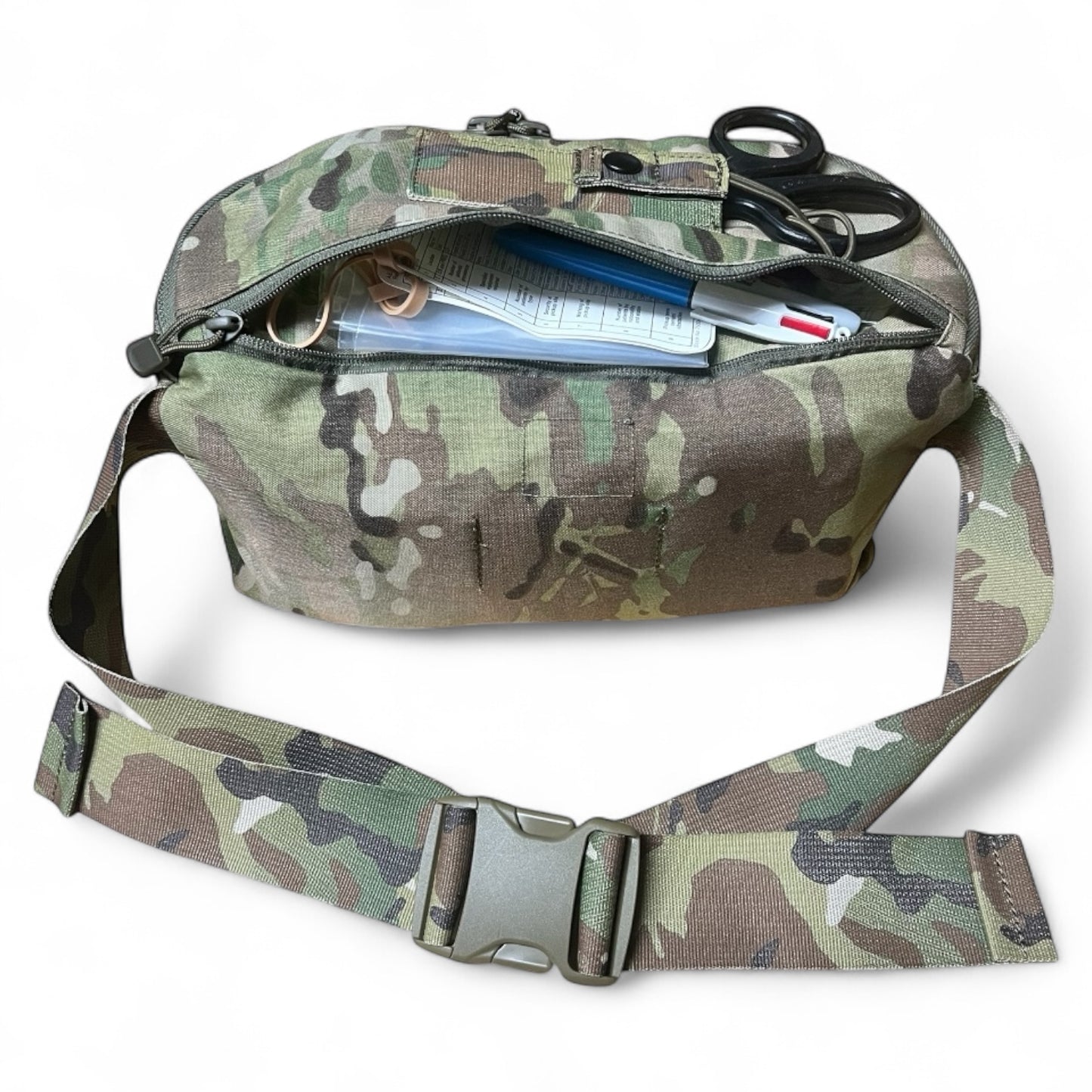 Med Bum Bag
