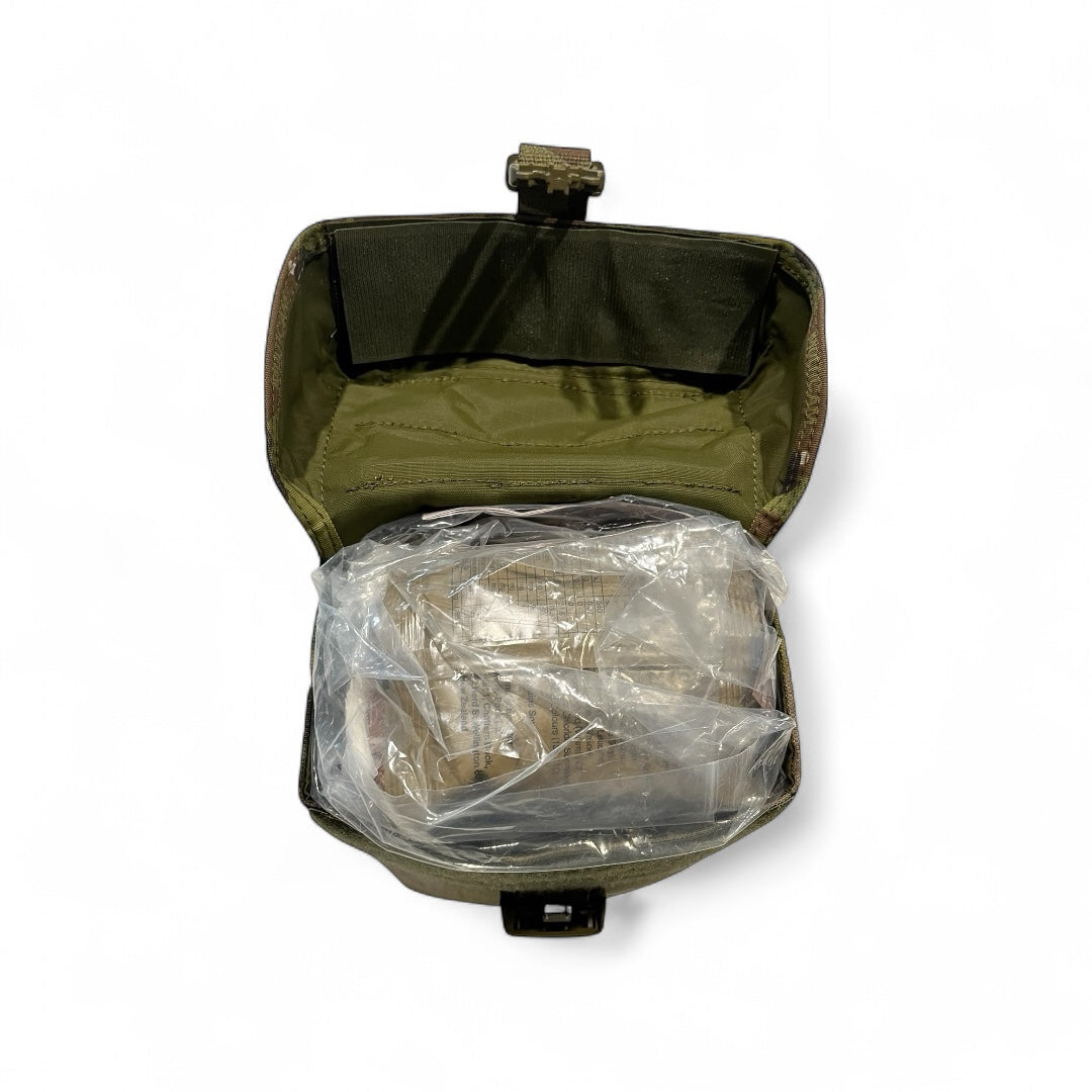 Large Webbing Utility Pouch