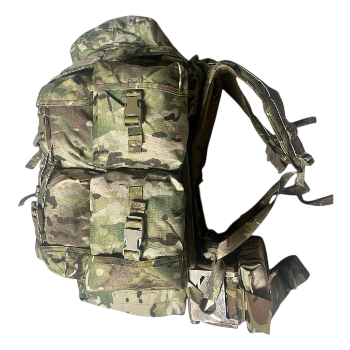 SRP - Pack Utility Pouch Set