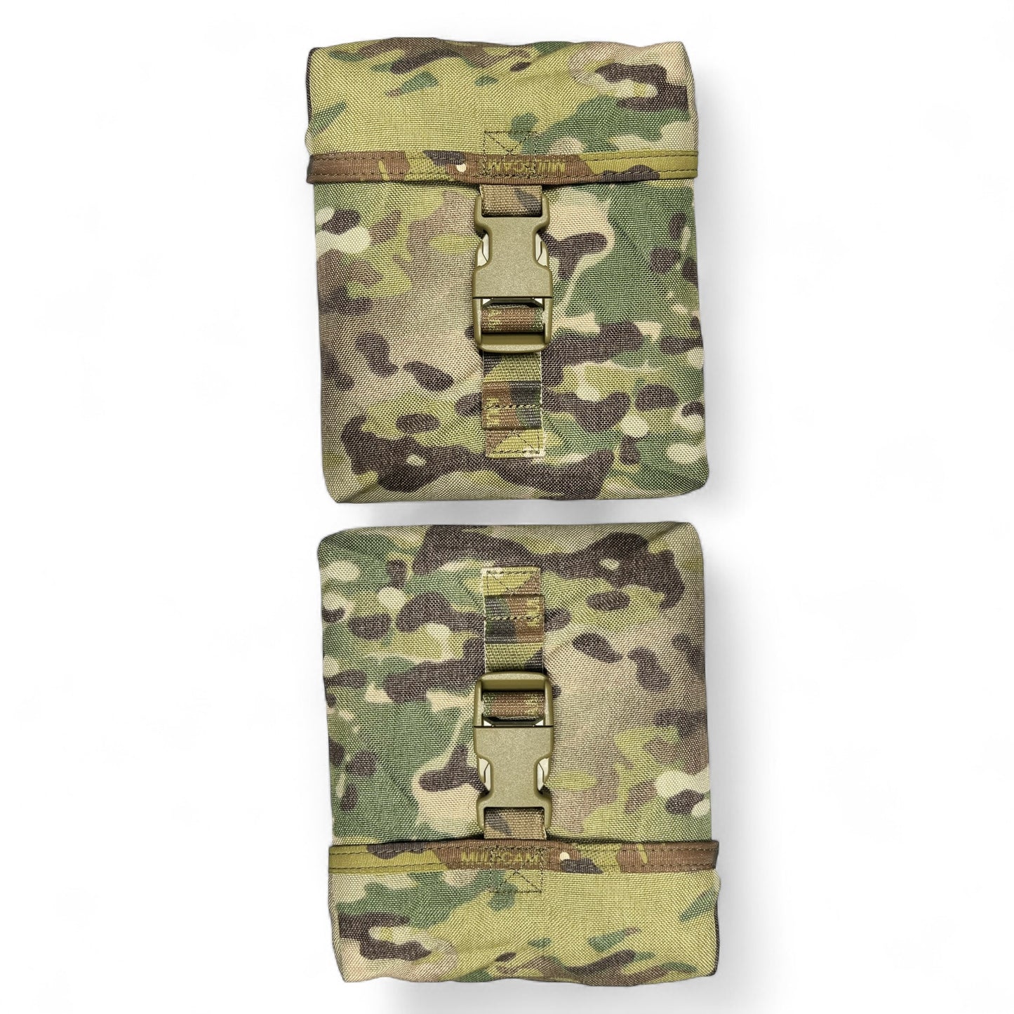 SRP - Pack Utility Pouch Set