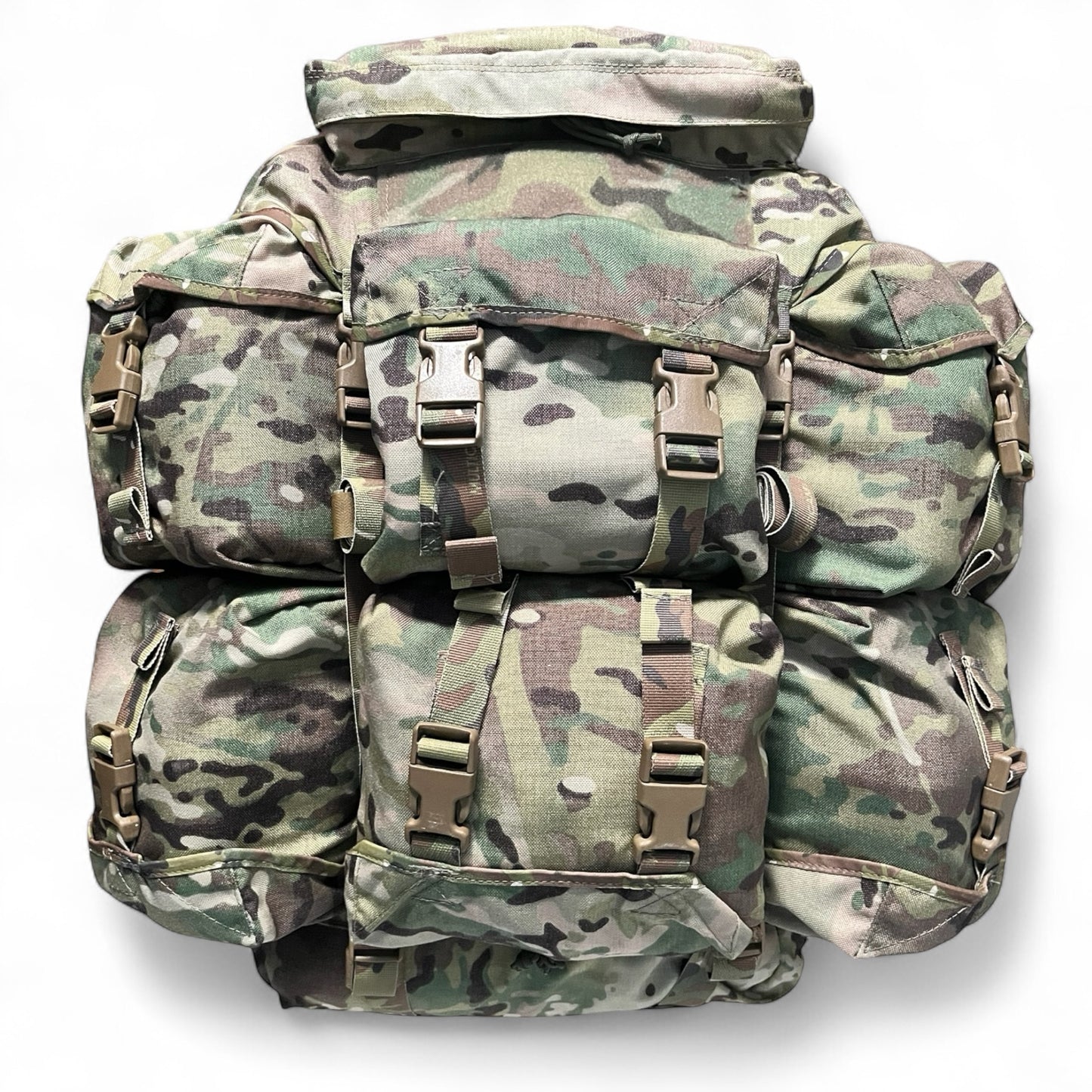 Special Reconnaissance Patrol Pack (SRP Pack)