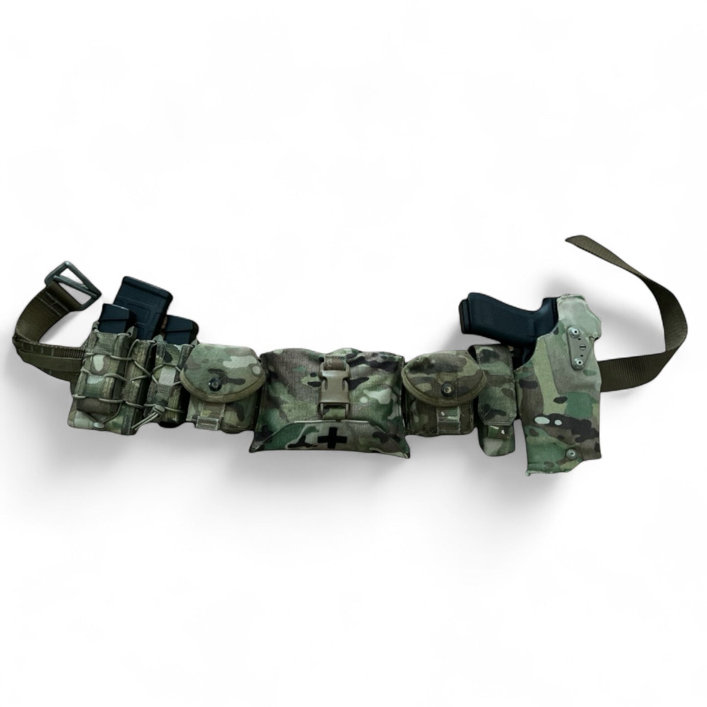 Belt IFAK