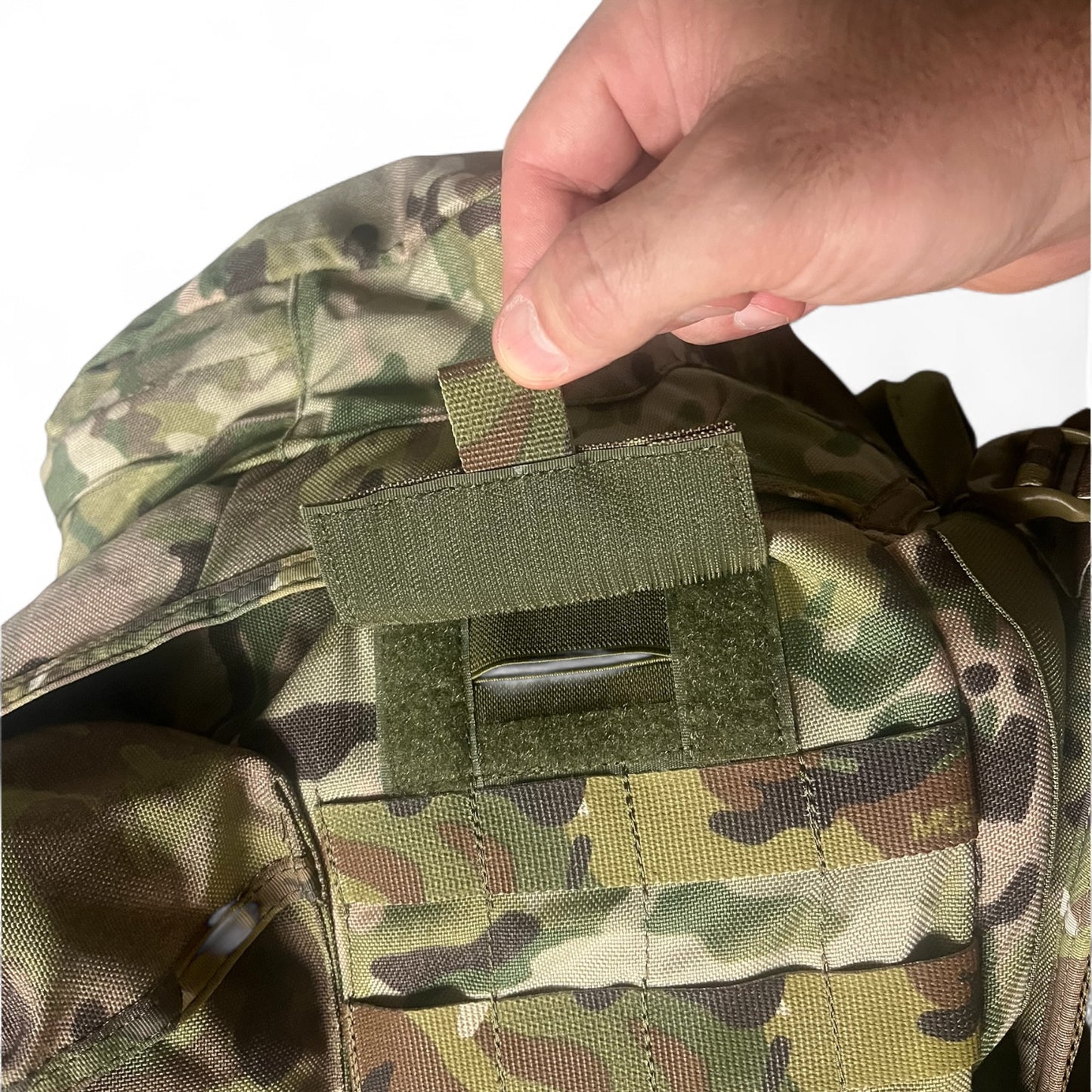 Special Reconnaissance Patrol Pack (SRP Pack)