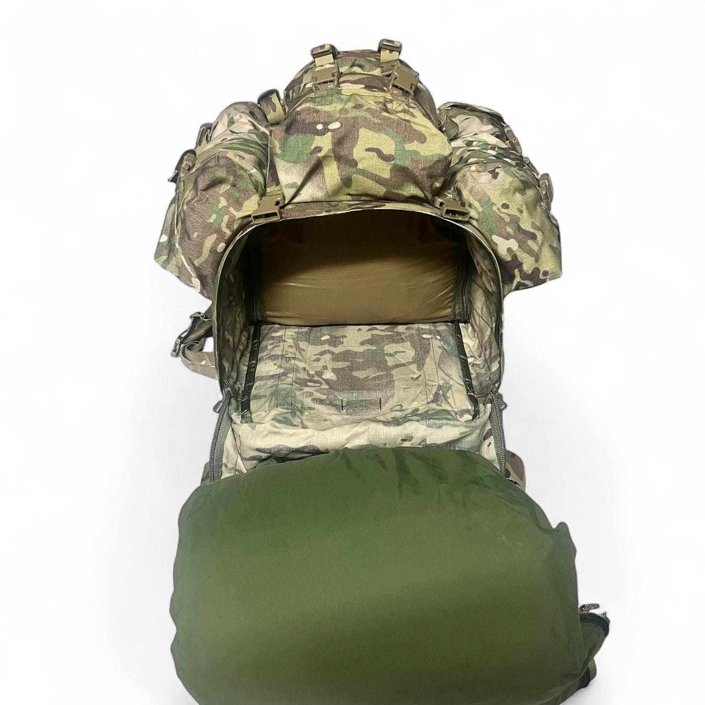 Special Reconnaissance Patrol Pack (SRP Pack)