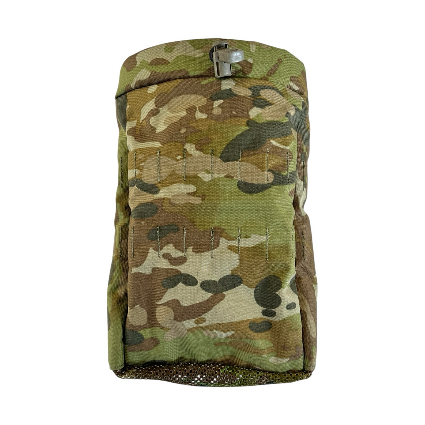 Belt Dump Pouch