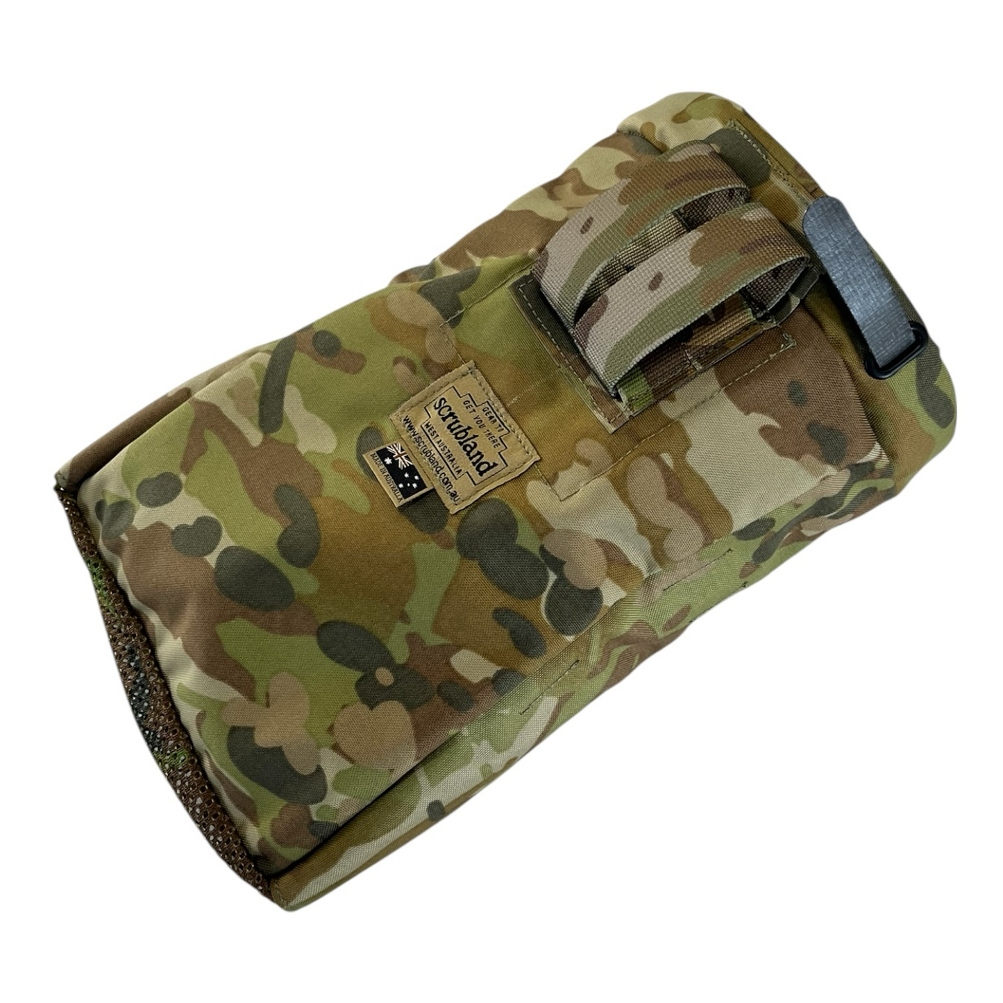 Belt Dump Pouch