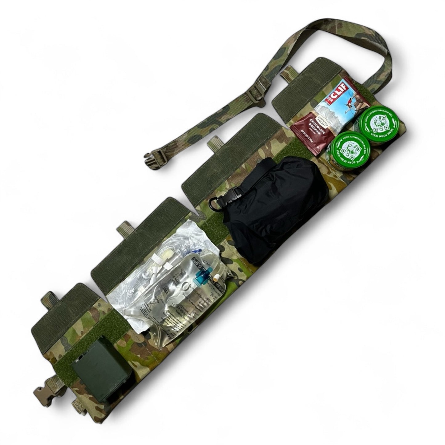 Bandolier
