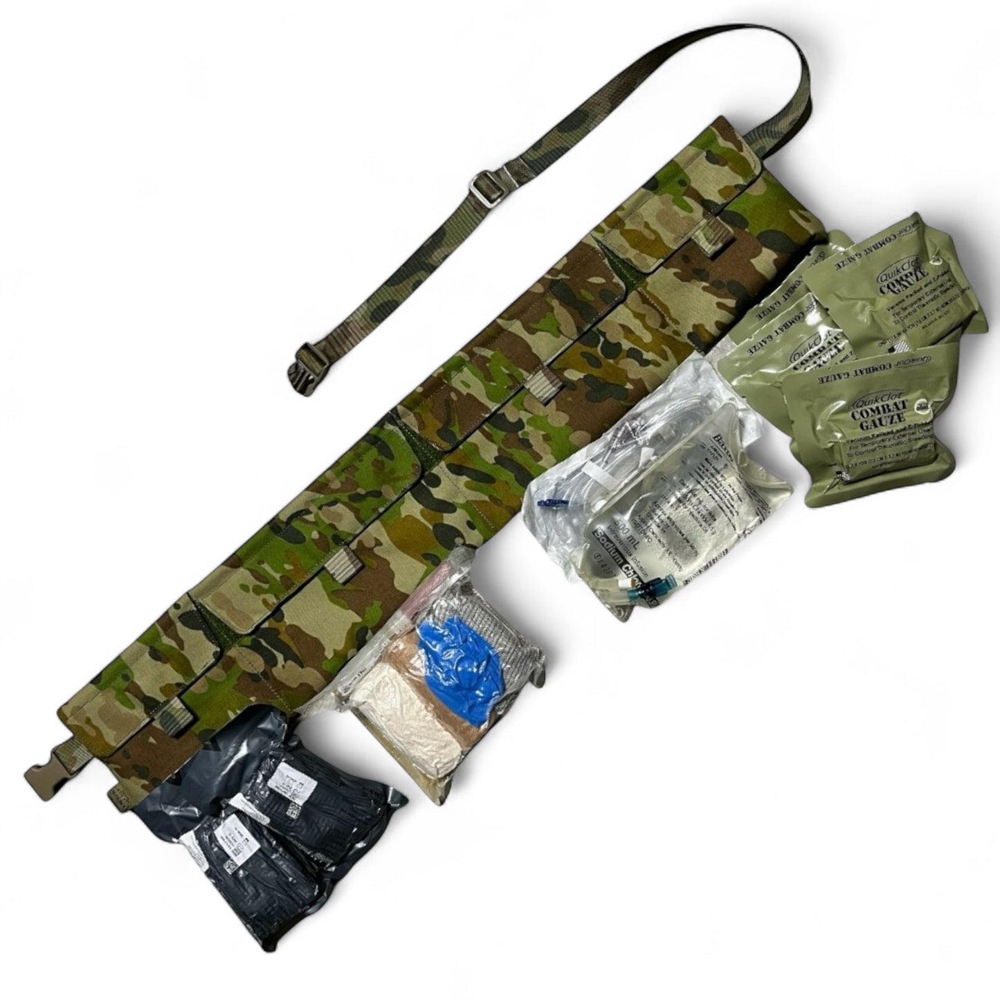 Bandolier