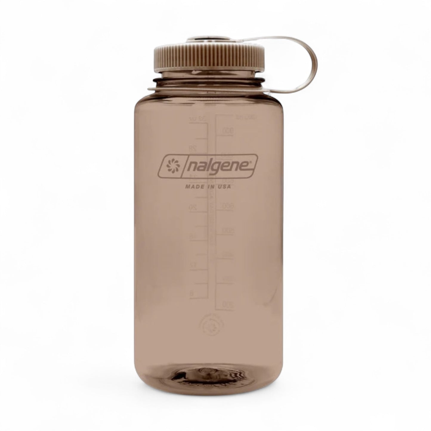 Nalgene/Titanium mug combo