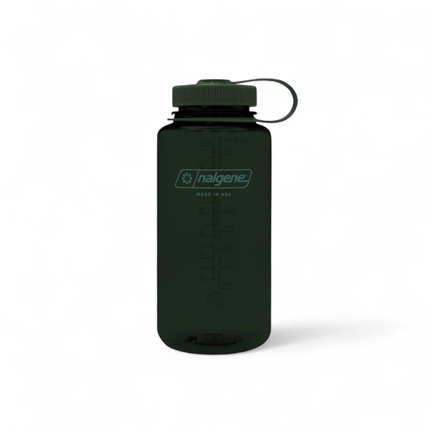 500ml Nalgene Sustain Wide Mouth Bottle