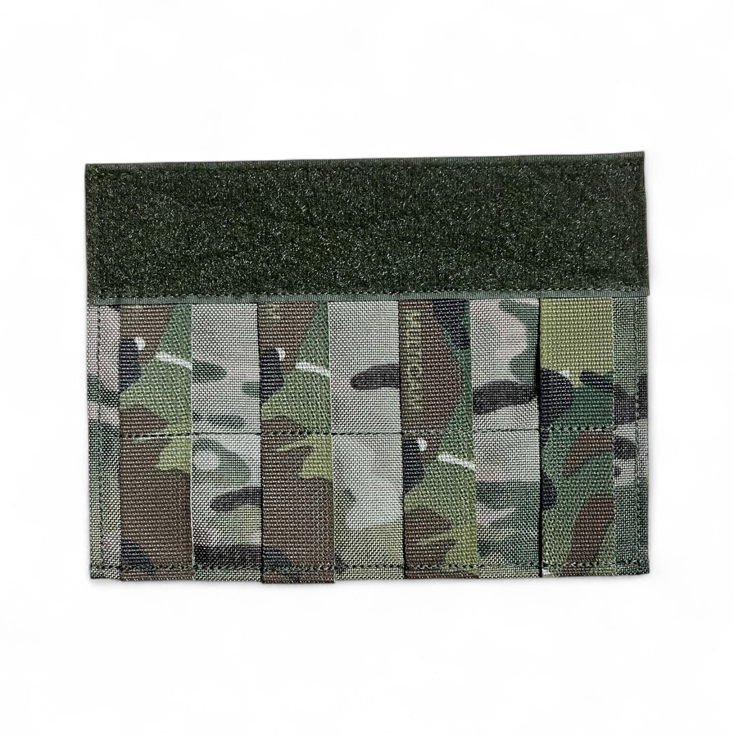 Drop Down Panel - Horizontal