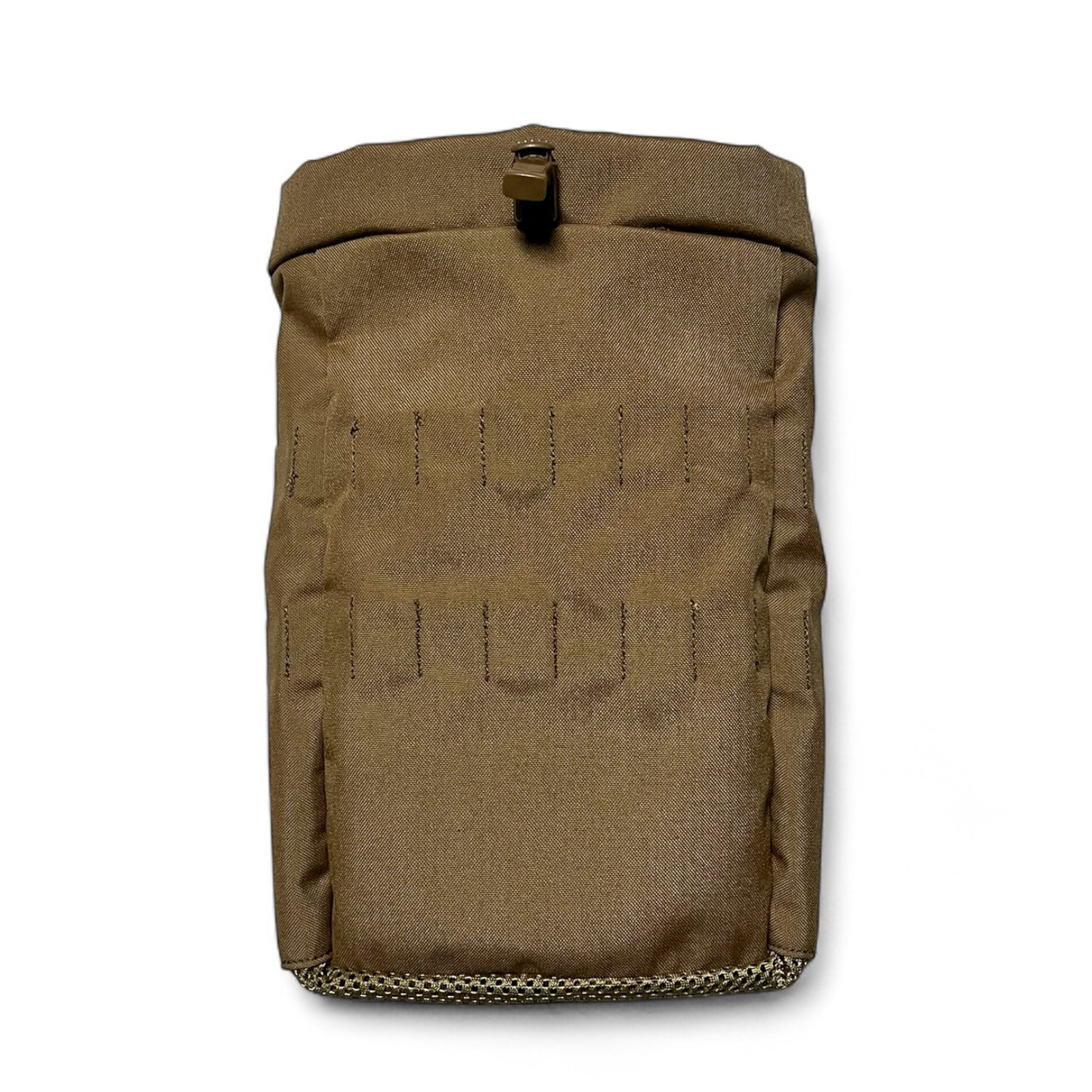 Belt Dump Pouch