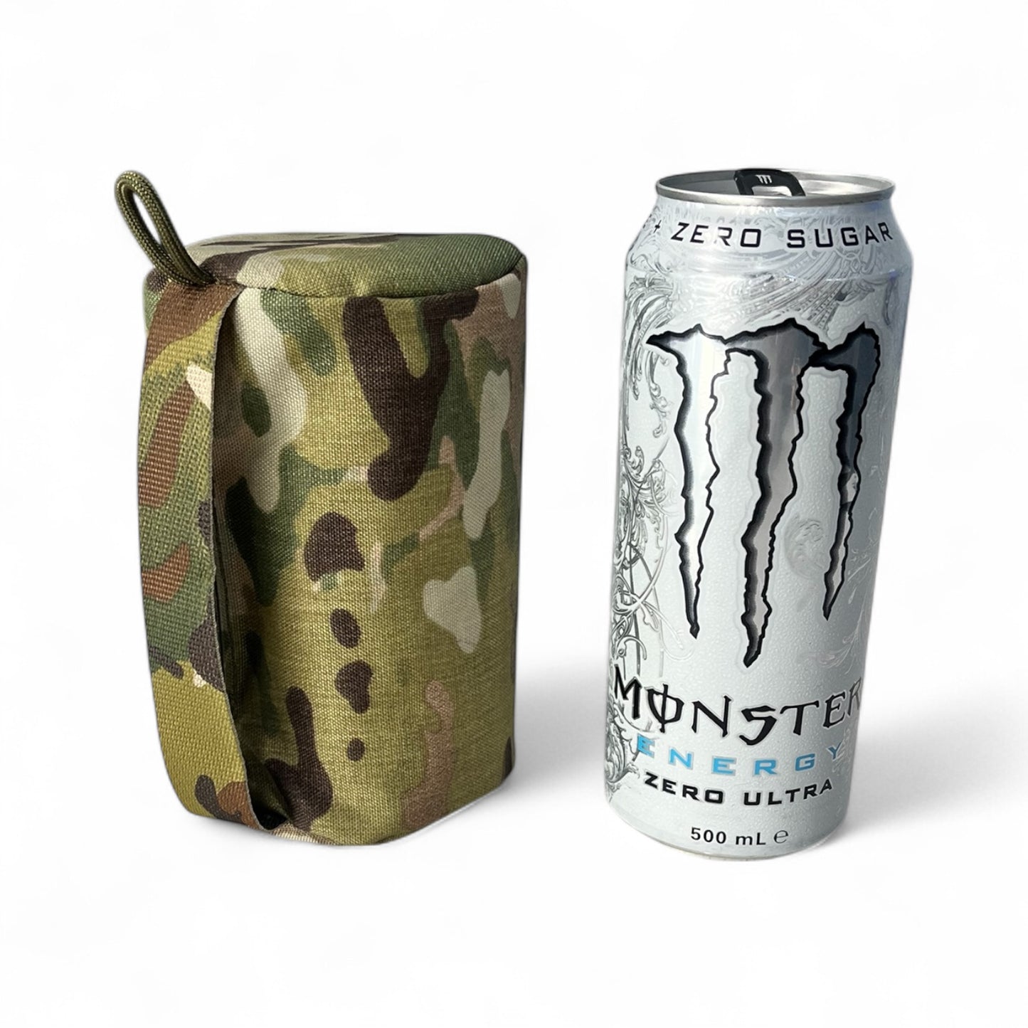 The Monster Junket Bag