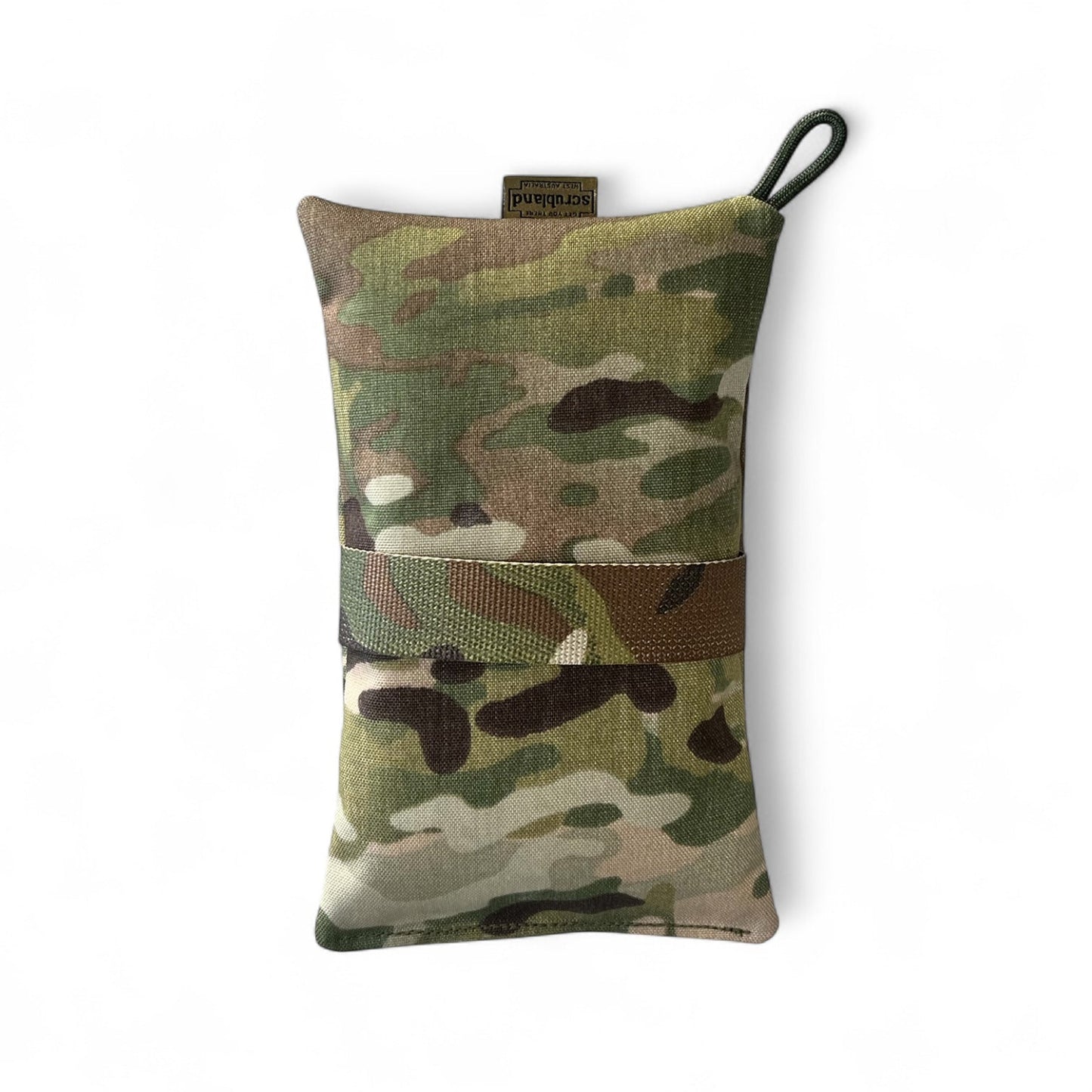 12cm/19cm Junket Bag