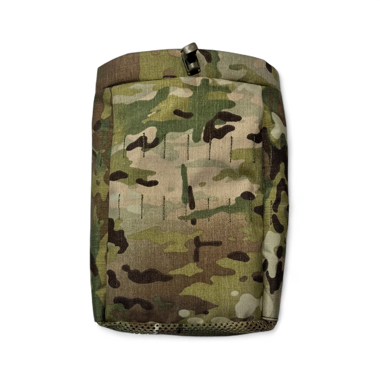 Belt Dump Pouch