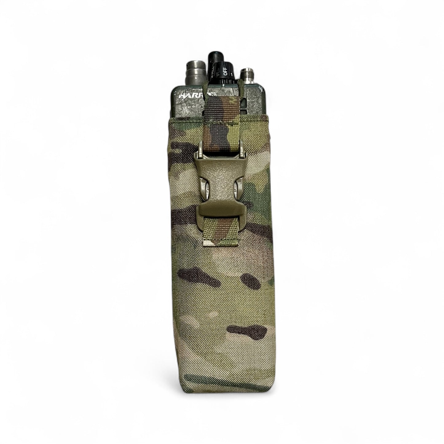 152 Radio Pouch