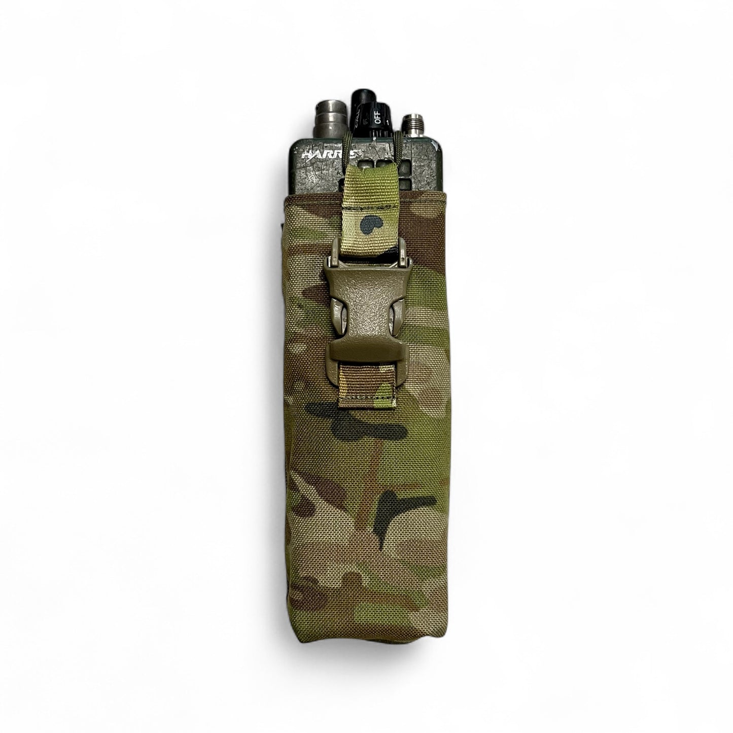 152 Radio Pouch