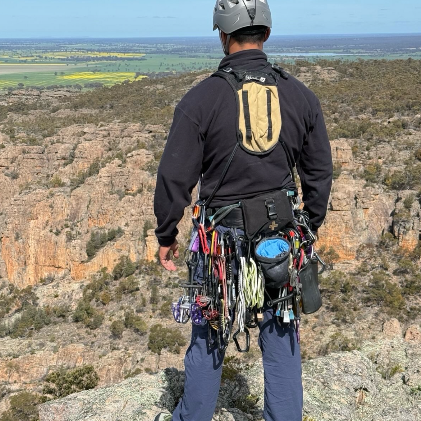 Harness IFAK Pouch