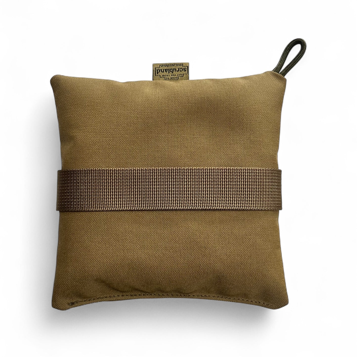 15cm/15cm Junket bag