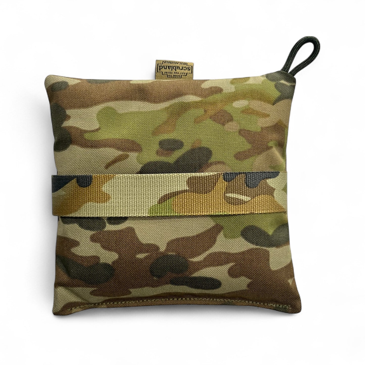 15cm/15cm Junket bag