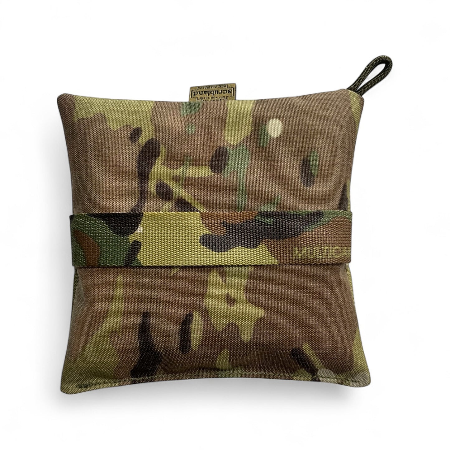 15cm/15cm Junket bag