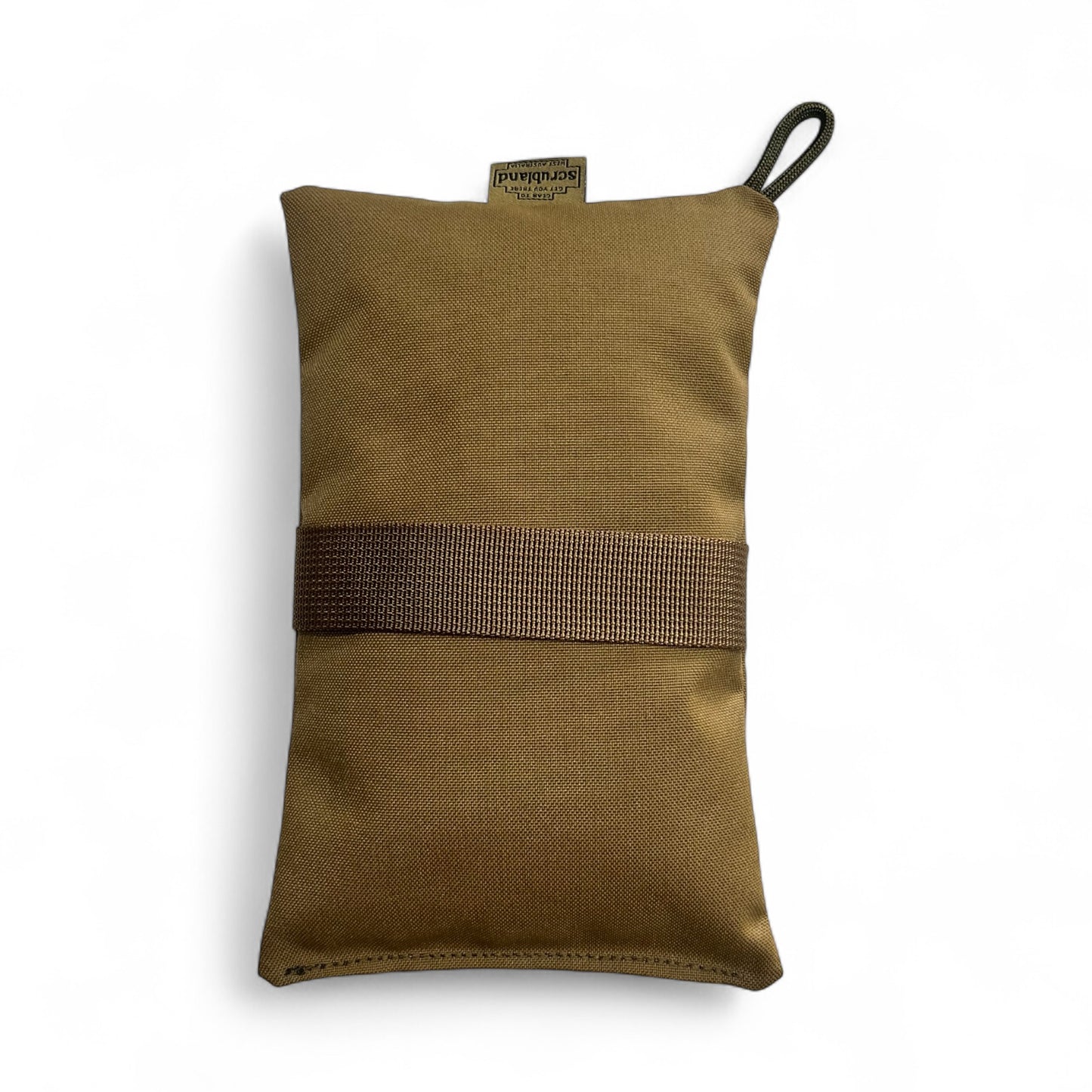12cm/19cm Junket Bag