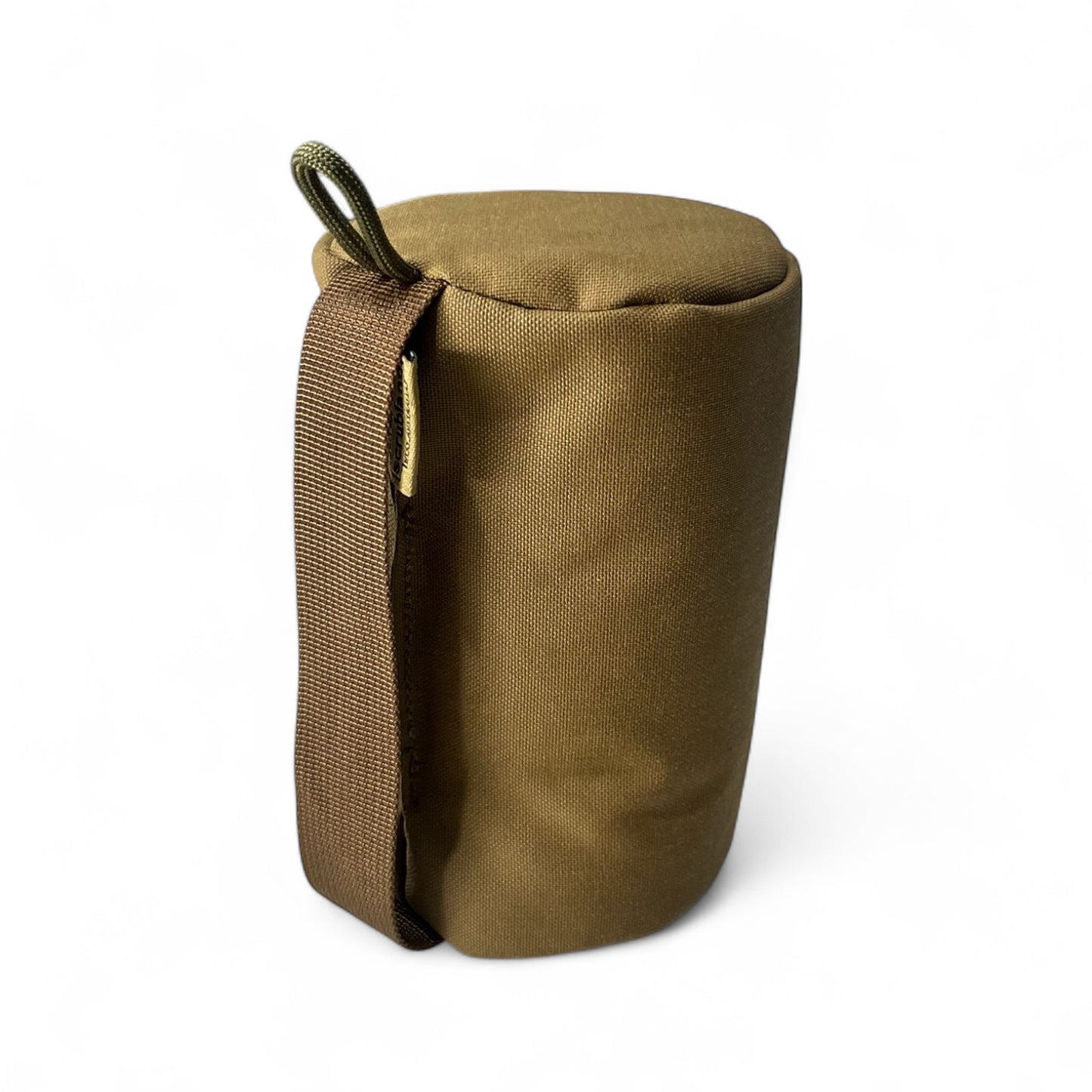 The Monster Junket Bag