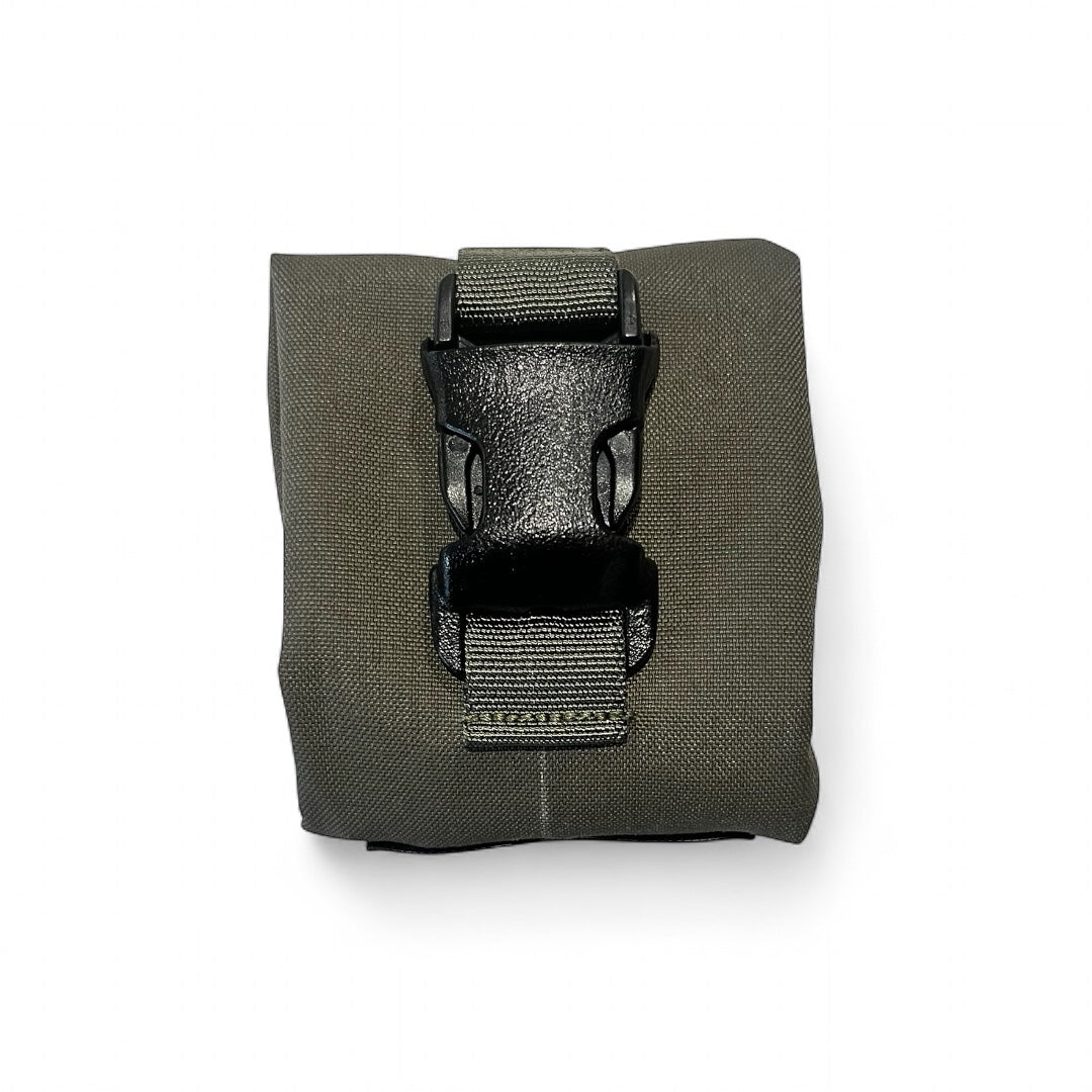 Stowaway Dump Pouch