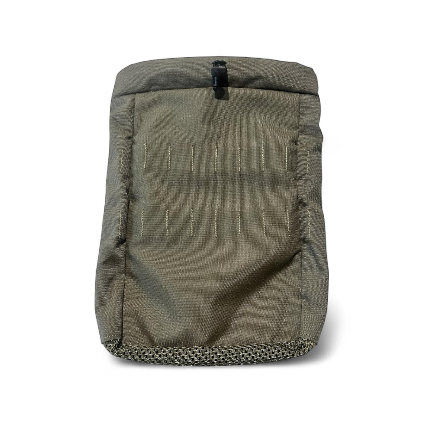 Belt Dump Pouch