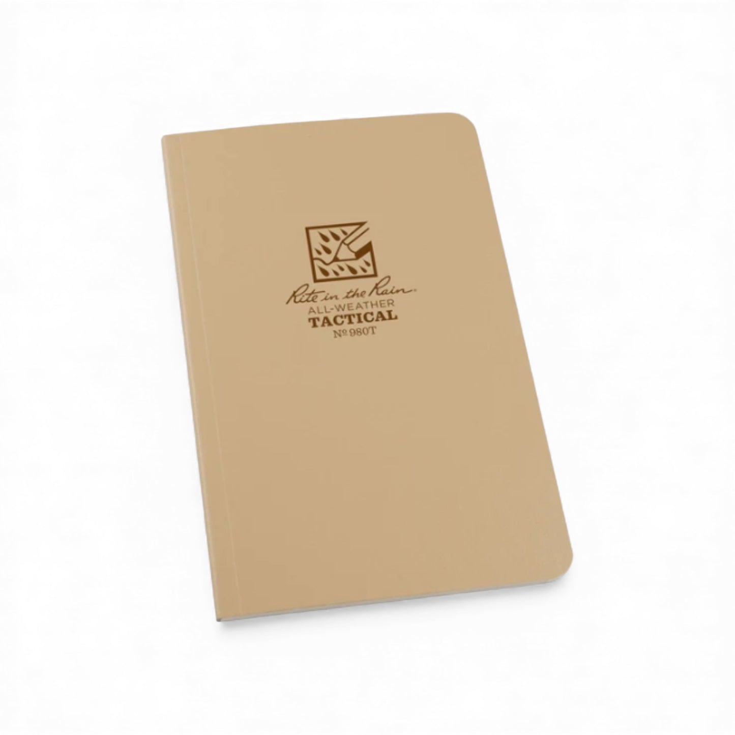 Rite in the Rain T980 All-Weather Notebook
