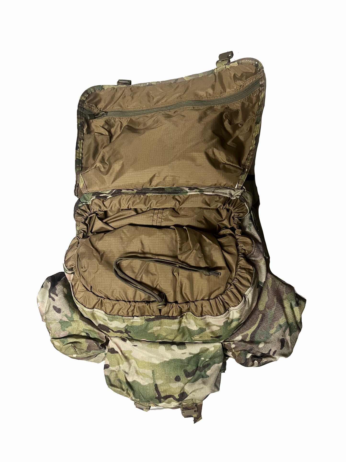 Special Reconnaissance Patrol Pack (SRP Pack)
