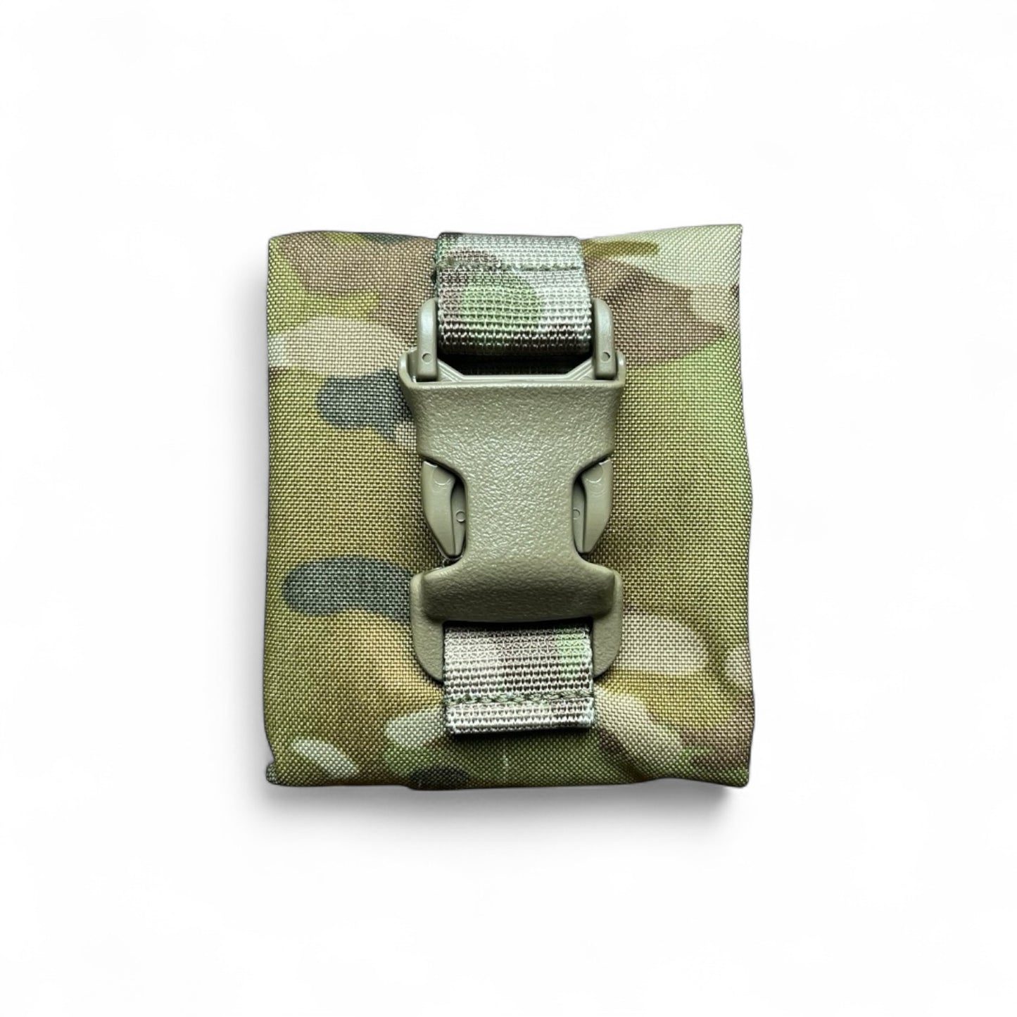 Stowaway Dump Pouch