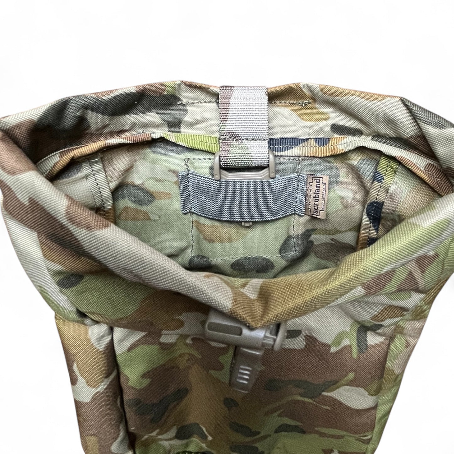 Stowaway Dump Pouch