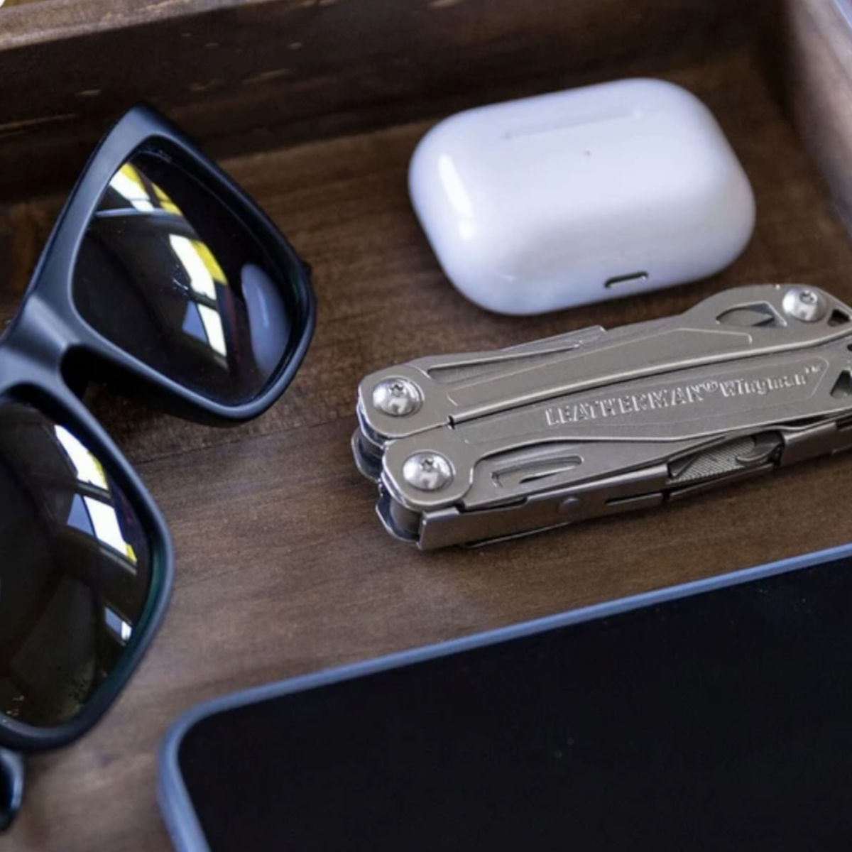Leatherman - Wingman