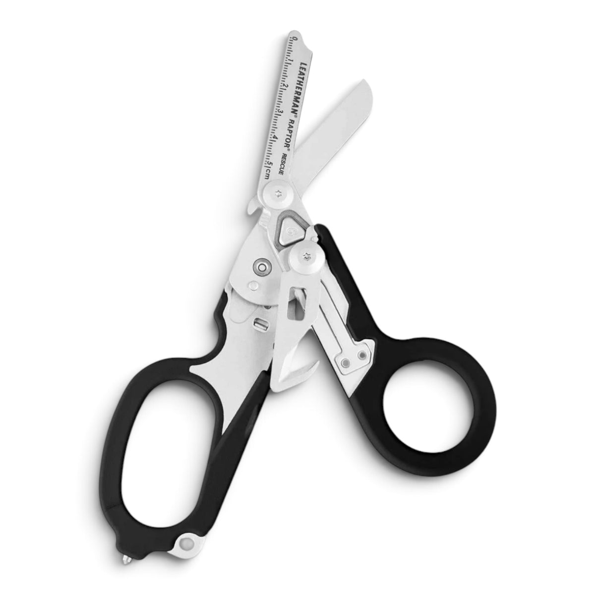 Leatherman - Raptor Rescue