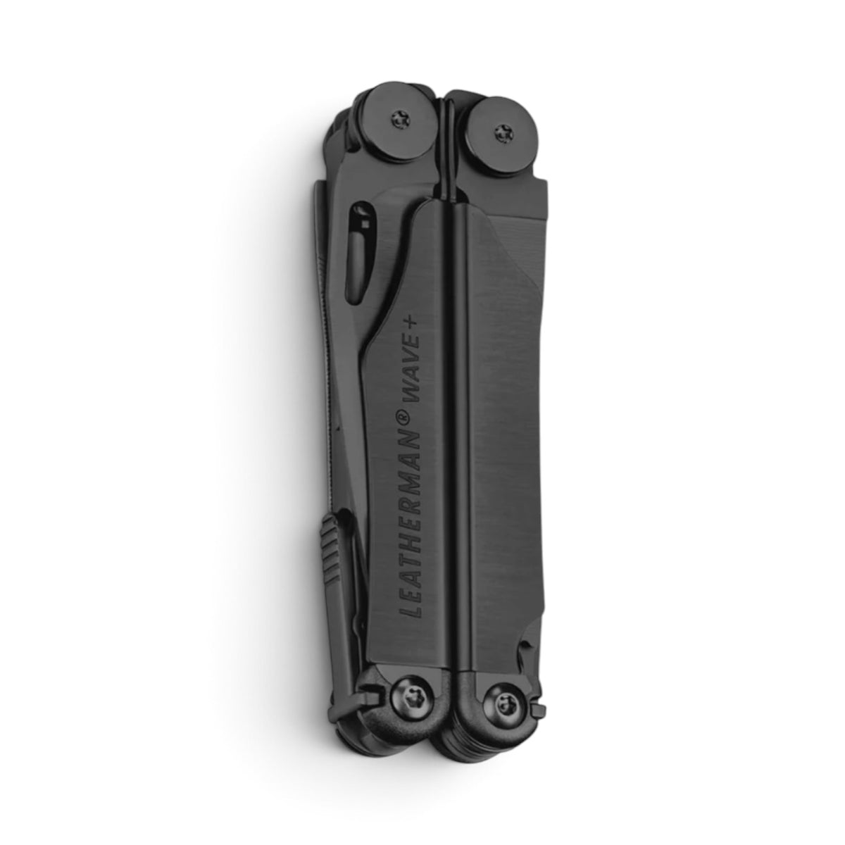 Leatherman - Wave+ - Black