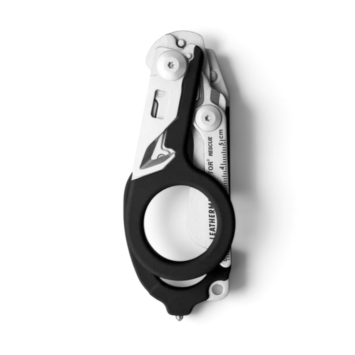 Leatherman - Raptor Rescue