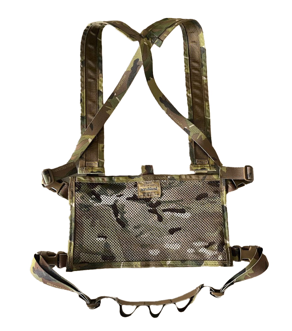 Infil Rig