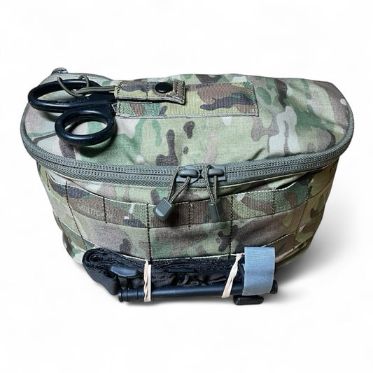 Med Bum Bag