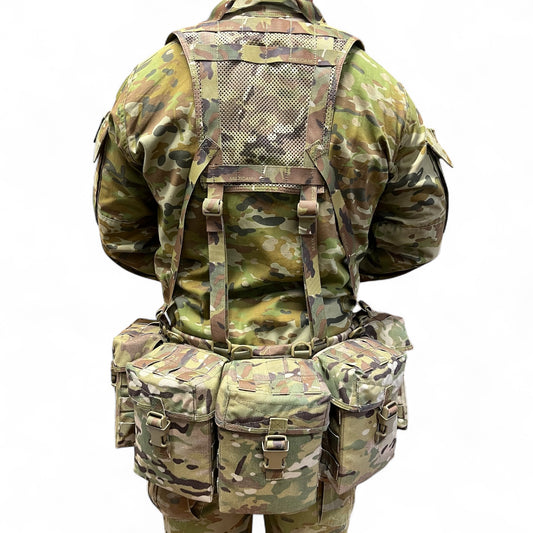 SORD Jungle Harness