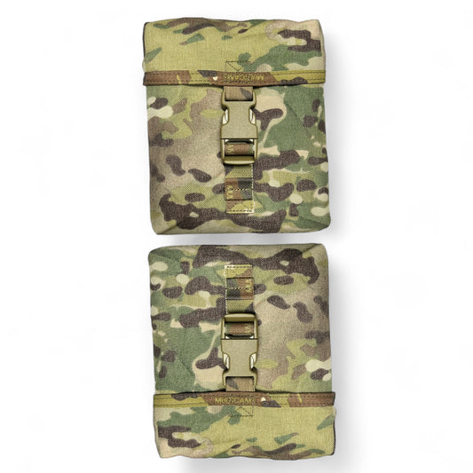 SRP - Pack Utility Pouch Set